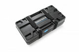 EAN 4031541706461 - B&W Cases 96008 accesorio y pieza de recambio para bicicleta Estuche de viaje imagen 2