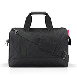 Reisenthel Allrounder L Rhombus Black