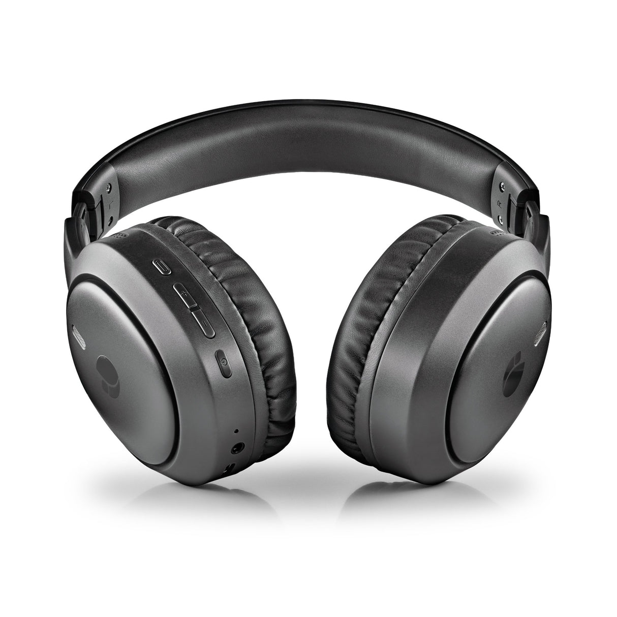 EAN 8435430628661 - NGS Artica Tempest Black Auriculares Inalámbrico y alámbrico Diadema Llamadas/Música USB Tipo C Bluetooth imagen 3
