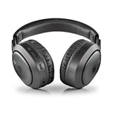 EAN 8435430628661 - NGS Artica Tempest Black Auriculares Inalámbrico y alámbrico Diadema Llamadas/Música USB Tipo C Bluetooth imagen 3