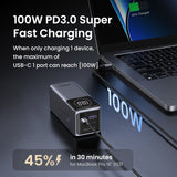 Powerbank  Ugreen 12000mah 100w Fast Charging