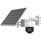 EAN 6942160426839 - Hikvision DS-2DE5425IWG-K/4G cámara de vigilancia Almohadilla Cámara de seguridad IP Exterior 2560 x 1440 imagen 1