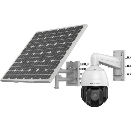 EAN 6942160426839 - Hikvision DS-2DE5425IWG-K/4G cámara de vigilancia Almohadilla Cámara de seguridad IP Exterior 2560 x 1440 imagen 1