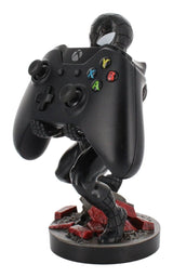 Cable Guy Soporte Sujeción Figura Symbiote Spider-Man Marvel 21 Cm