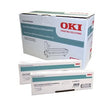 EAN 5031713068563 - OKI 46507624 cartucho de tóner 1 pieza(s) Original Negro imagen 1