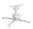 EAN 5706998987259 - Vivolink VLMC350S-W montaje para projector Techo Blanco imagen 1