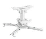 EAN 5706998987259 - Vivolink VLMC350S-W montaje para projector Techo Blanco imagen 1