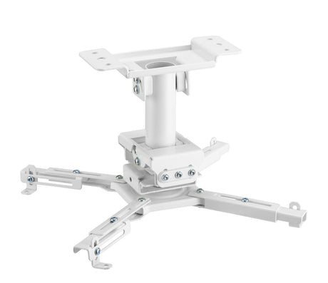 EAN 5706998987259 - Vivolink VLMC350S-W montaje para projector Techo Blanco imagen 1