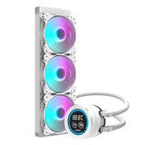 Refrigeracion Liquida Cpu  Darkflash Dn360d Blanca