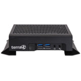 EAN 4039407081646 - TERRA 1000033 PCs/estación de trabajo Intel® Pentium® Silver J5005 4 GB DDR4-SDRAM 120 GB SSD Windows 11  imagen 2