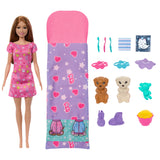 EAN 0194735234592 - Barbie HXN01 muñeca imagen 1