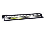 EAN 4015867237595 - Equip 769327 panel de parcheo 1U imagen 2