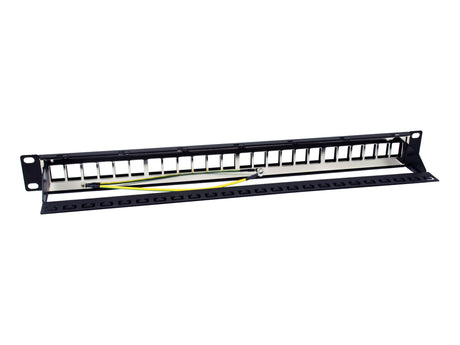 EAN 4015867237595 - Equip 769327 panel de parcheo 1U imagen 2