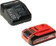 EAN 4006825680331 - Einhell 4512159 no categorizado imagen 1