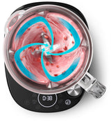 EAN 8720389013591 - Philips 7000 series HR3760/10 licuadora 2 L Batidora de vaso 1500 W Gris imagen 11