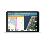 EAN 0753759308469 - Garmin Camper 895 navegador Fijo 20,3 cm (8") TFT 405 g Negro imagen 1