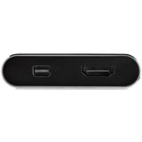 Startech.Com Cdp2hdmdp Adaptador Usb-C Hdmi O Mdp