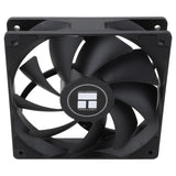 Ventilador Thermalright Tl-C12c Pwm Negro 120mm (Pack 3)