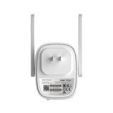 Extensor De Rango Ruijie Reyee Rg-Ew300r 3200mbps Wi-Fi 6 Dual-Band Gigabit Mesh