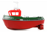 EAN 4262408975175 - Amewi Fairplay I modelo controlado por radio Barco Motor eléctrico 1:72 imagen 3