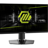 EAN 4711377259279 - MSI MAG 255PXF pantalla para PC 62,2 cm (24.5") 1920 x 1080 Pixeles Full HD Negro imagen 3