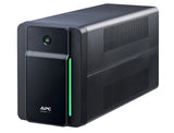 EAN 0731304410836 - APC BX2200MI sistema de alimentación ininterrumpida (UPS) Línea interactiva 2,2 kVA 1200 W 6 salidas AC imagen 6