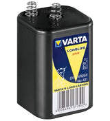 Varta Bateria Professional 431 4r25x   1pieza