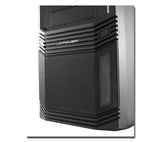 EAN 4260070122828 - LC-Power 925B Midi Tower Negro 600 W imagen 3