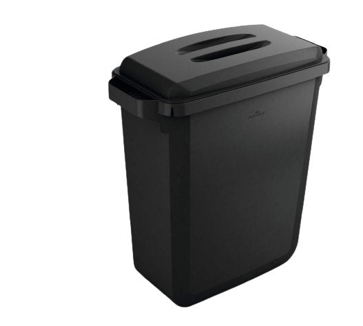 Durable Lid Eco Negro
