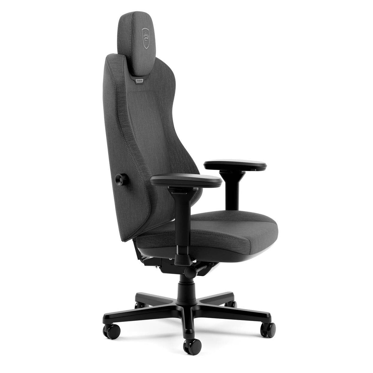 Noblechairs Aura Tx Gaming Silla - Antracita