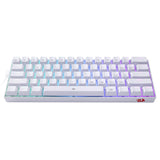 Redragon Dragonborn K630 Teclado (Ingles) Mecanico Gaming Tkl Usb - Iluminacion Rgb  Layout Usa
