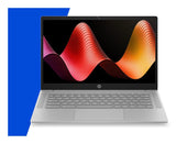 EAN 881767055720 - HP Chromebook 14a-nm0006nsx MediaTek 35,6 cm (14") Full HD 8 GB LPDDR5-SDRAM Wi-Fi 6 (802.11ax) ChromeOS P imagen 4