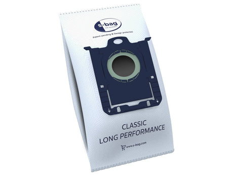 EAN 7319599031788 - Electrolux GR201SM Bolsa para el polvo Aspiradora cilíndrica imagen 1