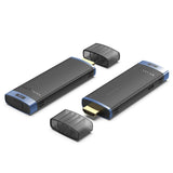 EAN 6922794789951 - Vention ADCL0 extensor audio/video Gris imagen 2