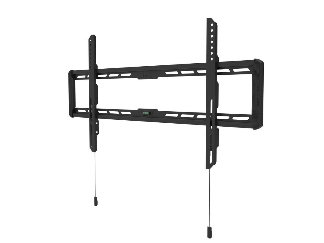 M Universal Wallmount Fixed  Large Black