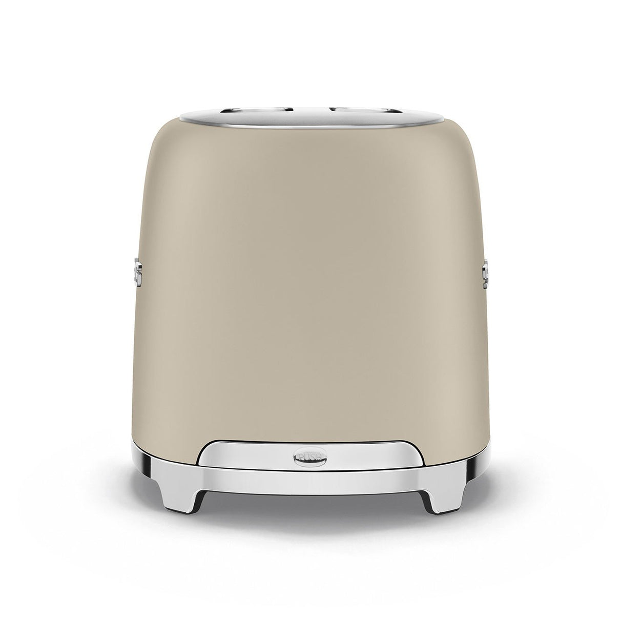 EAN 8017709362089 - Smeg TSF01MLMEU tostadora 6 2 rebanada(s) 950 W Beige imagen 2