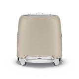 EAN 8017709362089 - Smeg TSF01MLMEU tostadora 6 2 rebanada(s) 950 W Beige imagen 2