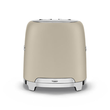 EAN 8017709362089 - Smeg TSF01MLMEU tostadora 6 2 rebanada(s) 950 W Beige imagen 2