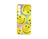 Funda Samsung Flipsuit  Galaxy S24 Gelb