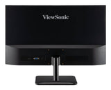 EAN 0766907035049 - Viewsonic VA2432-H-2 pantalla para PC 61 cm (24") 1920 x 1080 Pixeles Full HD LED Negro imagen 4