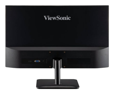 EAN 0766907035049 - Viewsonic VA2432-H-2 pantalla para PC 61 cm (24") 1920 x 1080 Pixeles Full HD LED Negro imagen 4