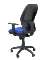 EAN 8436549394782 - PIQUERAS Y CRESPO 15SNBALI229 silla de oficina y de ordenador Asiento acolchado Respaldo de malla imagen 5