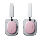 EAN 6974434227439 - Nothing Headphone (a) Auriculares Inalámbrico y alámbrico Diadema Música USB Tipo C Bluetooth Rosa imagen 6