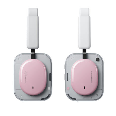 EAN 6974434227439 - Nothing Headphone (a) Auriculares Inalámbrico y alámbrico Diadema Música USB Tipo C Bluetooth Rosa imagen 6
