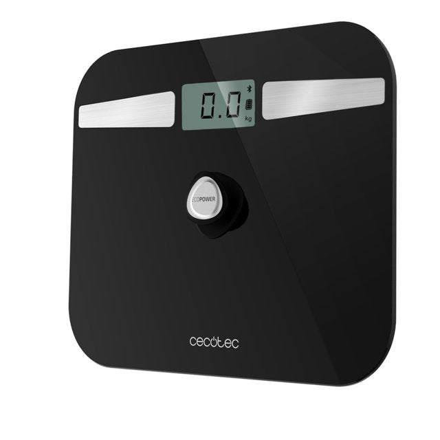Bascula De Baño Cecotec Surface Precision Ecopower