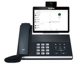 EAN 6938818304802 - Yealink VP59-Teams Edition teléfono IP Negro, Gris IPS Wifi imagen 9