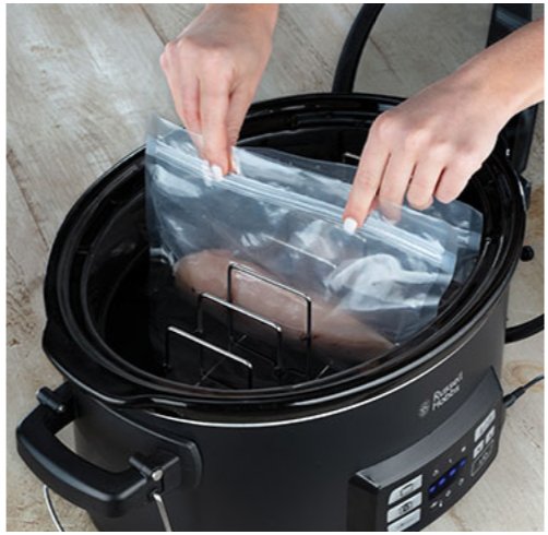 Russell Hobbs Schongarer 6.5 L