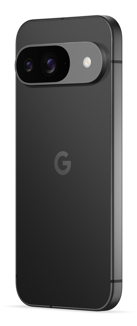 EAN 0840353911512 - Google Pixel 9 16 cm (6.3") SIM doble Android 14 5G USB Tipo C 12 GB 256 GB 4700 mAh Negro imagen 6