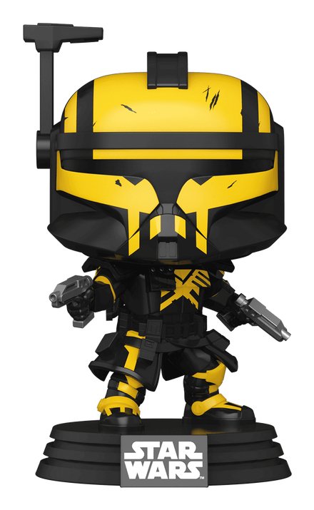 Figura Pop Star Wars Arc Umbra Trooper Exclusive