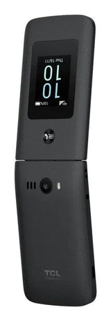 EAN 4894461819228 - TCL OneTouch 4043 8,13 cm (3.2") 139 g Gris Característica del teléfono imagen 13
